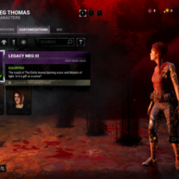 【EPIC GAMES】LEGACY SKINS PERMANENT UNLOCK ➤ DEAD BY DAYLIGHT ACCOUNT ➤ FULL ACCESS ➤ CAN MIGRATE TO STEAM/PS4/PS5/XBOX ➤ INSTANT DELIVERY 3